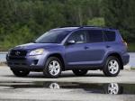 Toyota RAV4 2008 года (US)